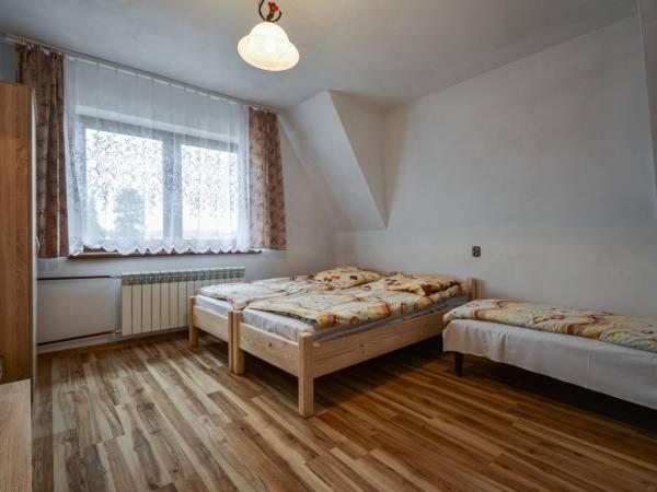 Bed and Breakfast Helena Gal Białka Tatrzańska Exterior foto