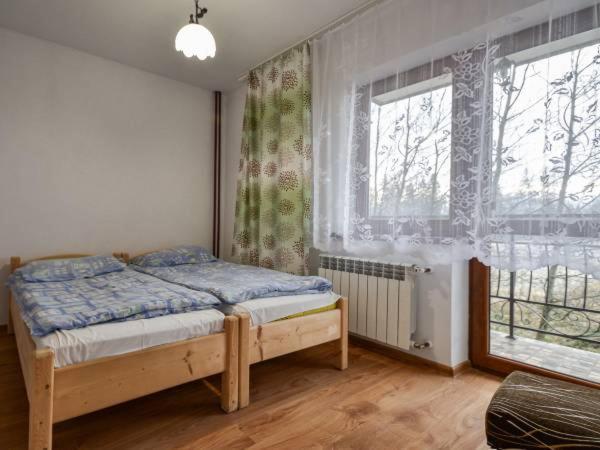 Bed and Breakfast Helena Gal Białka Tatrzańska Exterior foto