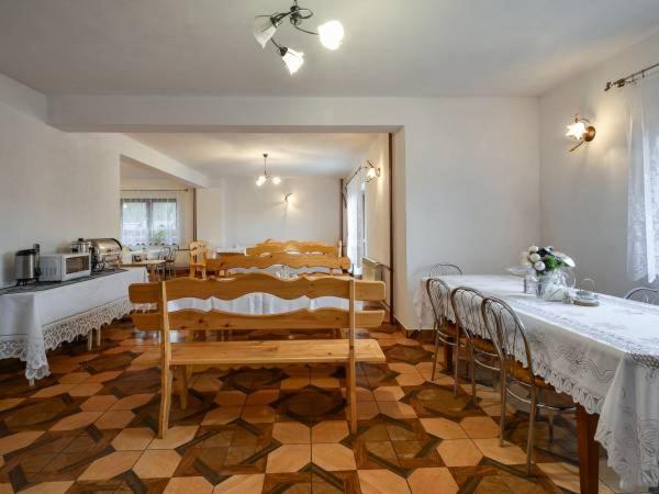 Bed and Breakfast Helena Gal Białka Tatrzańska Exterior foto