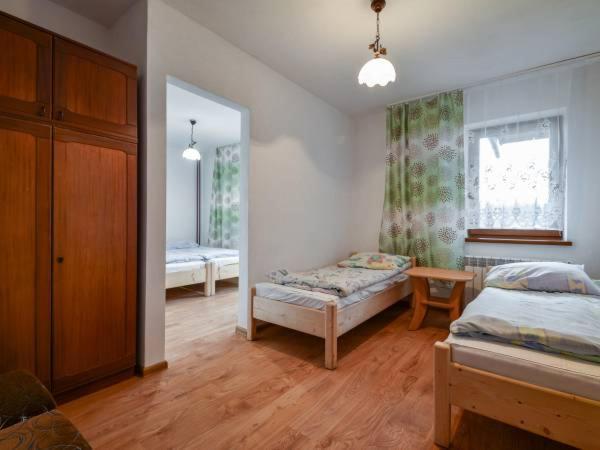 Bed and Breakfast Helena Gal Białka Tatrzańska Exterior foto