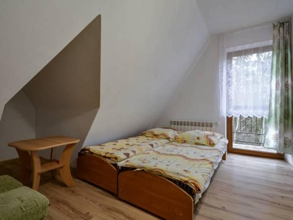Bed and Breakfast Helena Gal Białka Tatrzańska Exterior foto