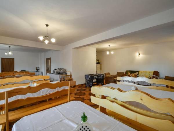 Bed and Breakfast Helena Gal Białka Tatrzańska Exterior foto