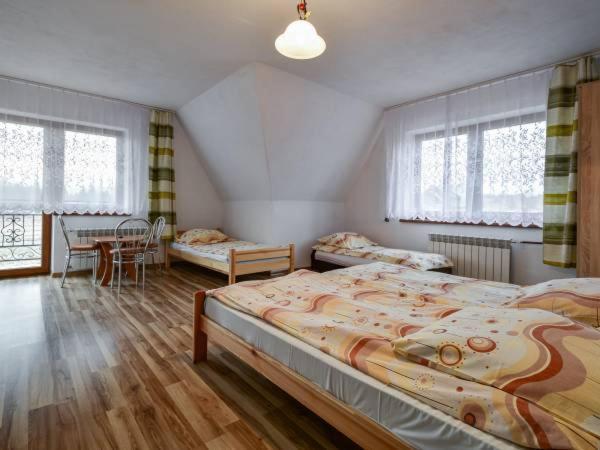Bed and Breakfast Helena Gal Białka Tatrzańska Exterior foto